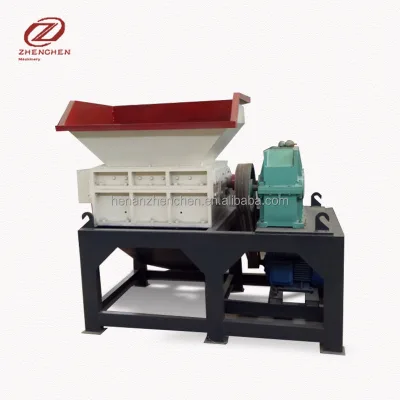 Waste Circuit Board Crusher Waste Circuit Board Crusher Strength Manufacturers Direct Sales