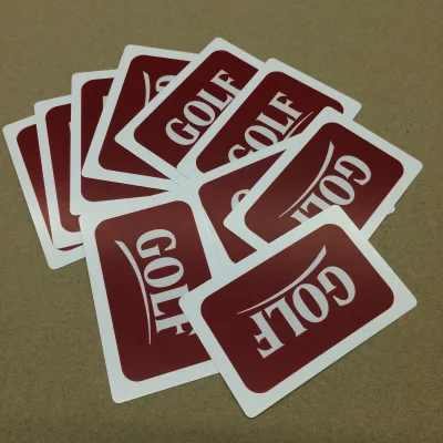 Customizable Card Games with Personalized Boxes for Family Entertainment-Bulk Orders Welcome