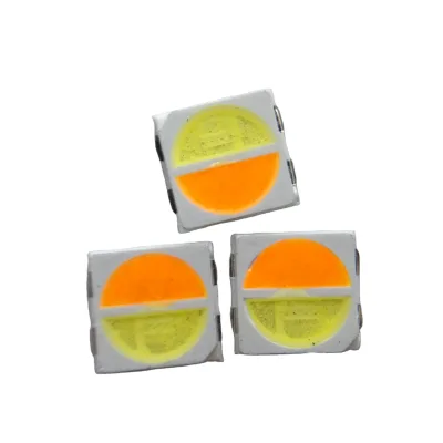 High-Power SMD3030LED Yellow White Red Blue Warm White Dual 0.2W 1W Chip 3V/6V/9V 3000K 6000K Dimmable 120 Viewing
