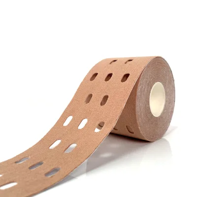 Factory Price Invisible Seamless Boob Tape With Box and Heavy-Duty Breast Tape With Hole