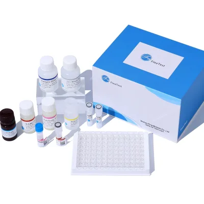 Custom Chemical Services Mouse Anti-KLH IgG ELISA Kit FineTest Keyhole Limpet Hemocyanin IgG Assay Kit