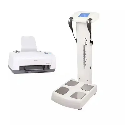 Intelligent 280 Body Fat Scale 310 Body Fat Measurement Instruments 270Human Body Analyzer for Adults Beauty Salon Equipment
