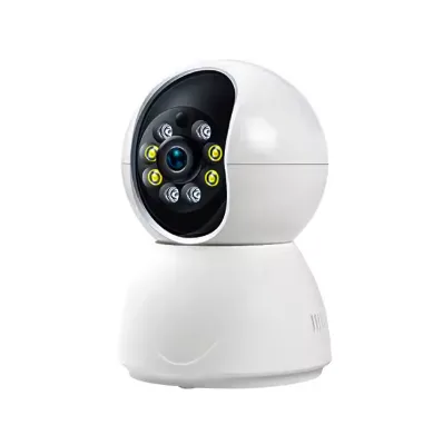 HD Small Mini Digital IP Security Camera Recorder Hidden Home Outdoor Video CCTV Memory/SD Card Data Manufacturer Direct Sale