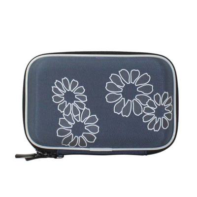 EVA External Hard Drive HDD Case Bag Travel Protective Hard Disk 2.5" Inch Carry Case