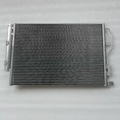 NEW HOT SALE AC CONDENSER OEM 52083727 USE FOR CHEVROLET ONIX PRISMA 2017- WITH BEST PRICE
