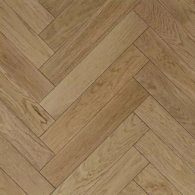 Herringbone SPC Flooring 5mm 7mm Parquet Vinyl Plank Waterproof Click Lock Rigid Core Wood Grain for Hotel Apartment Commercial