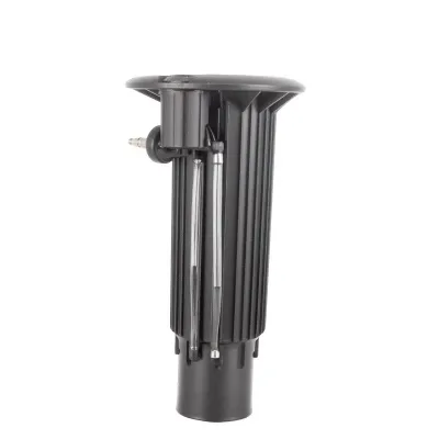DaringFish Rotary Golf Course Sprinkler Irrigation Long-Range Underground Hidden Lawn