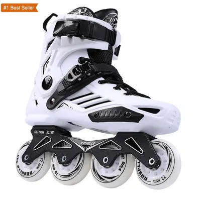 Istaride Custom Outdoor Game New Design Wholesale Roller Skate Patins Adjustable Inline Skate Wheels