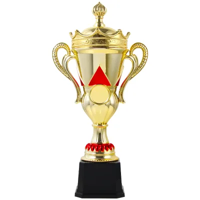 Cheap High Quality Custom Plastic Trophy Award Cup Plastic Elements Medals Trophies 1st 2 - 3