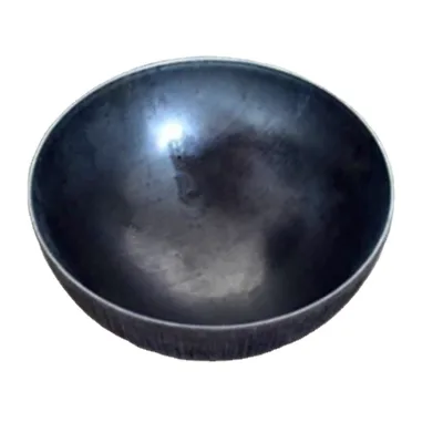 36 Inch 900mm 1200mm Large Carbon Steel Sphere Half Ball