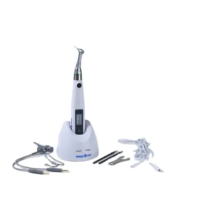 Dental Surgery Equipment Wireless Endo Motor for Root Cannal Treatment