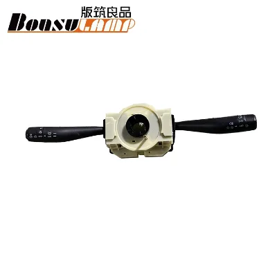 Japan Combination Switch for ISUZU 700P Original Quality Truck Parts 8-98073850-0 8980738500
