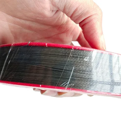 Micro-Diameter Superelastic Nickel Titanium Alloy Wire 0.05mm-1.0mm