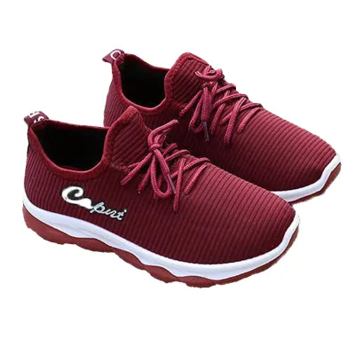 Ladies Loafers Female Flat Scarpe Donna Woman Sport Shoe Women Shoes Walking Shoes Ladies Loafers