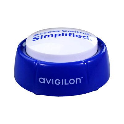 Sound Voice Recorder Button Funny Custom Push Talking Button