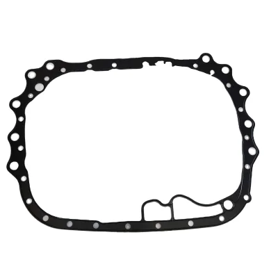 Hot Selling 12TX2420TD Transmission Housing Steel Gasket 0501331264 0501 331 264