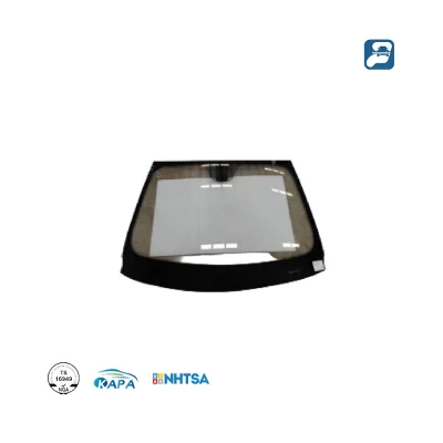 Followwish Car Spare Parts Wholesale Seal 05 DmI Aftermarket Crash Repair Windshield Windscreen Parts for BYD Seal 05 Dm I
