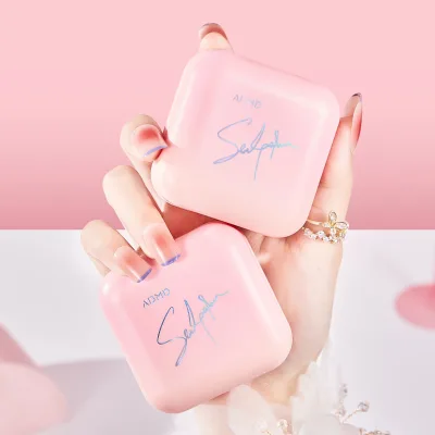 Wholesale ADMD Soft and Elegant Solid Perfume Portable Solid Perfume with Long-lasting Scent