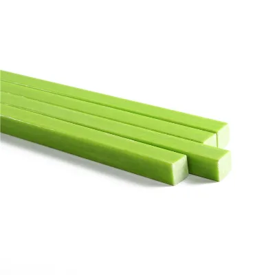 Solid Rectangular Fiberglass Rod Fiberglass Manufacturer