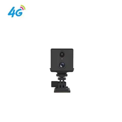 Wholesale Mini 4g Camera Home Security Wireless 4g Small Camera OKam App Bullet Camera