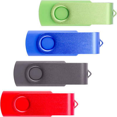 USB 2.0 Flash Disk with 8g 16g 32g 64g 128g Capacities Widely Used for Life & Work File Transfer & Storage