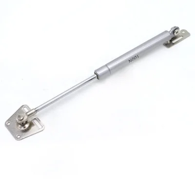 Furniture Hardware Kitchen Cabinet Lifter Piston Gas Strut Gas Spring Kitchen Cabinet Door Soft Closing Support