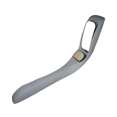 China Guangzhou Accesorios Para HJRM-0001 Bus Body Part Spare Use for Zhongtong Bus Body Parts Bus Rearview Mirror Accessories