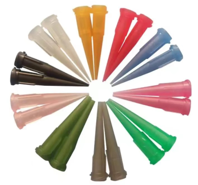 Dispensing Needle Tip,mixing Glue Tip,syringes Tip for Sale