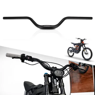 JFG RACING Motorcycle Handlebars/Handle Bar for Sur Ron Surron Light