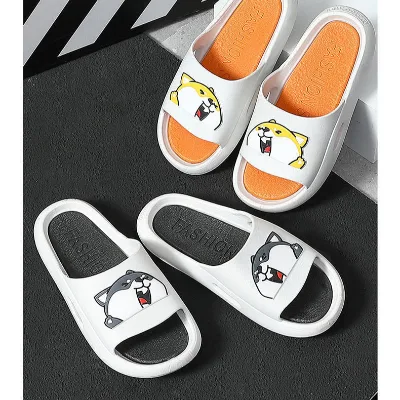 Hot Selling Product 2023 Summer Wholesale Outdoor Beach Slippers Summer Sport Casual Slide Slippers