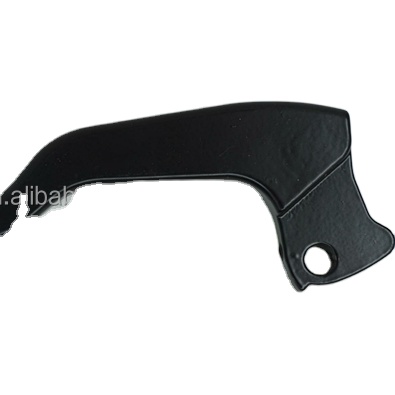 CQLX Good Quality Bajaj Clutch Lever for Pulsar 200NS Bajaj Pulsar 200AS Spare Parts for Motorcycle
