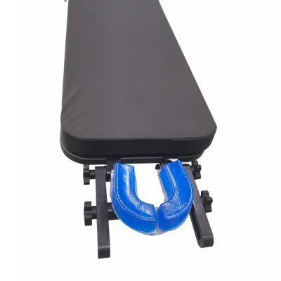 Radiolucent Horseshoe Headrest Carbon Fiber Head Positioner MRI CT Compatible for Neurosurgery Operating Table CE