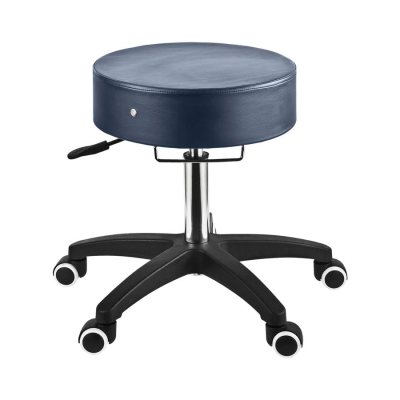 Beauty Hairdressing Chair Round Master Chair Wholesale Master Round Chair Salon Furniture Master Stool for Sale