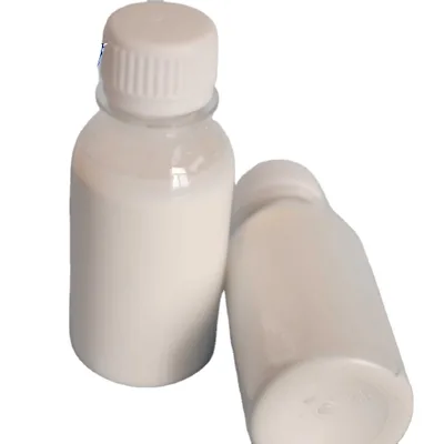 Supply of Nano Alumina Oxide Water Dispersion Liquid