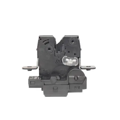 Rear Trunk Tailgate Boot Door Lock Latch Mechanism 90502-2DX0A for Nissan Micra MK3 Qashqai