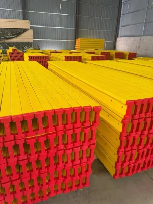 Waterproof H20 Girder for Concrete Structure