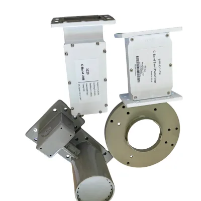 C Band LNB , C Band Feedhorn , C Band Dual Polarity Feedhorn , C Band Filter