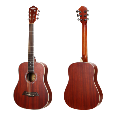 Hot Sale Travel Guitar Huayi Music
