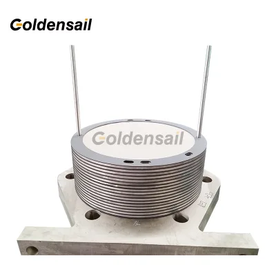 Reliable Large-Scale Hydrogen Production Alkaline Electrolyzer Alkaline Electrolyzer Componen