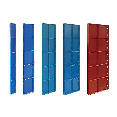 Scaffolding Steel Formwork for Concrete Support for Concrete Formwork