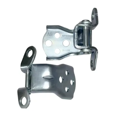 Best Selling BYD Dolphin Song PLUS DM-i Honor Edition ST-6106109C 6106100C Car Door Upper Hinge Assembly New for Right Left