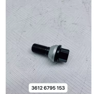 36136795153 Lug Bolt for B-MW X5 X7 M5