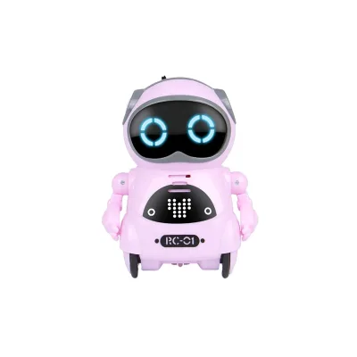 Smart Voice Control Dancing Toy Intelligent Security Educational Robots Children Toys Kids 2024 Robot