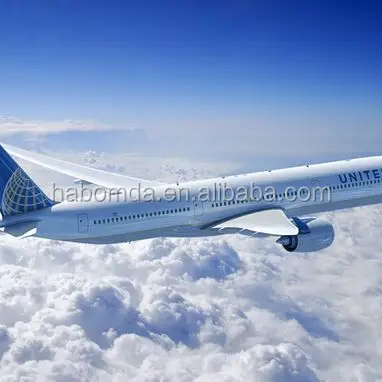 Cheap Fast Air Freight Forwarder From China to TAMPA USA