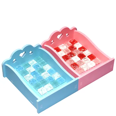 Hamster cooling products: Summer heat dissipation board, ice pad, rabbit cool mat, ice bed golden-haired bear summer cooling bed