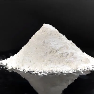 Silicon Nitride (Si3N4) Powder - Excellent Corrosion Resistance for Chemical Equipment