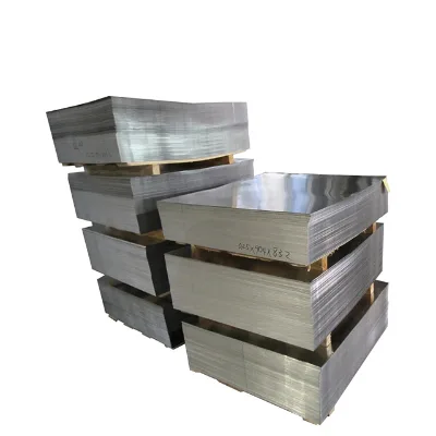 Oem Odm Z30-Z40 Customized Galvanized Steel Plates Sheets Price