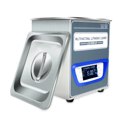 High Quality Cleaning Equipment TUC-20 Laboratory Ultrasonic Cleaner for Widget Cleaning