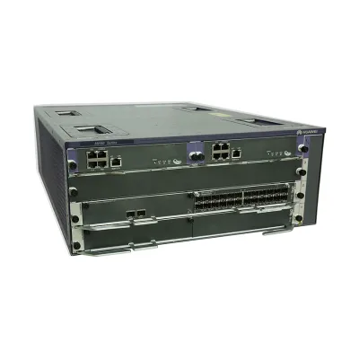 In Stock Router Flexible Multiservice Unit ME60-X3 ME60-X8 ME60-X16