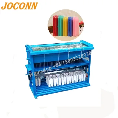 Semi Automatic Candle Making Machine Molding Candle Machine China Candle Making Machine Price